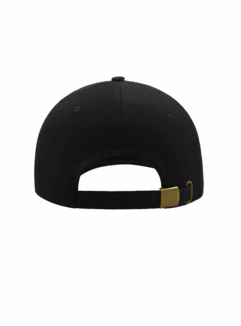 Casquette-dos