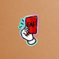 Sticker-FAF-zoom