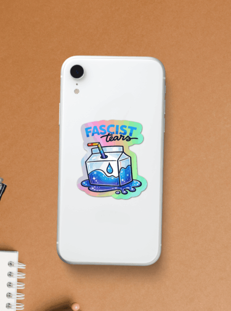 Sticker-FTears Sticker-FTears