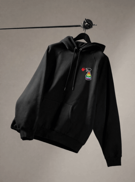 Sweat_a_capuche-Spray-noir