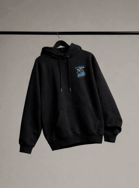 Sweat_a_capuche-Tears-noir