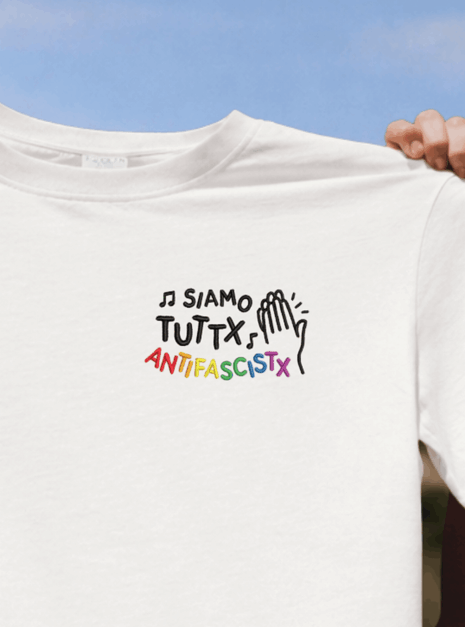 Tshirt-Siamo-Zoom-blanc