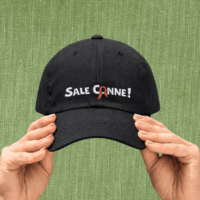 Casquette-Brigitte