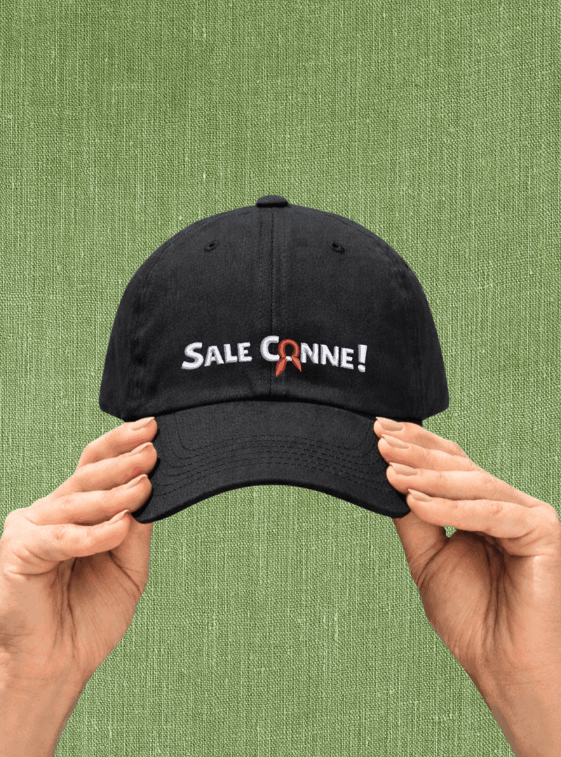 Casquette-Brigitte