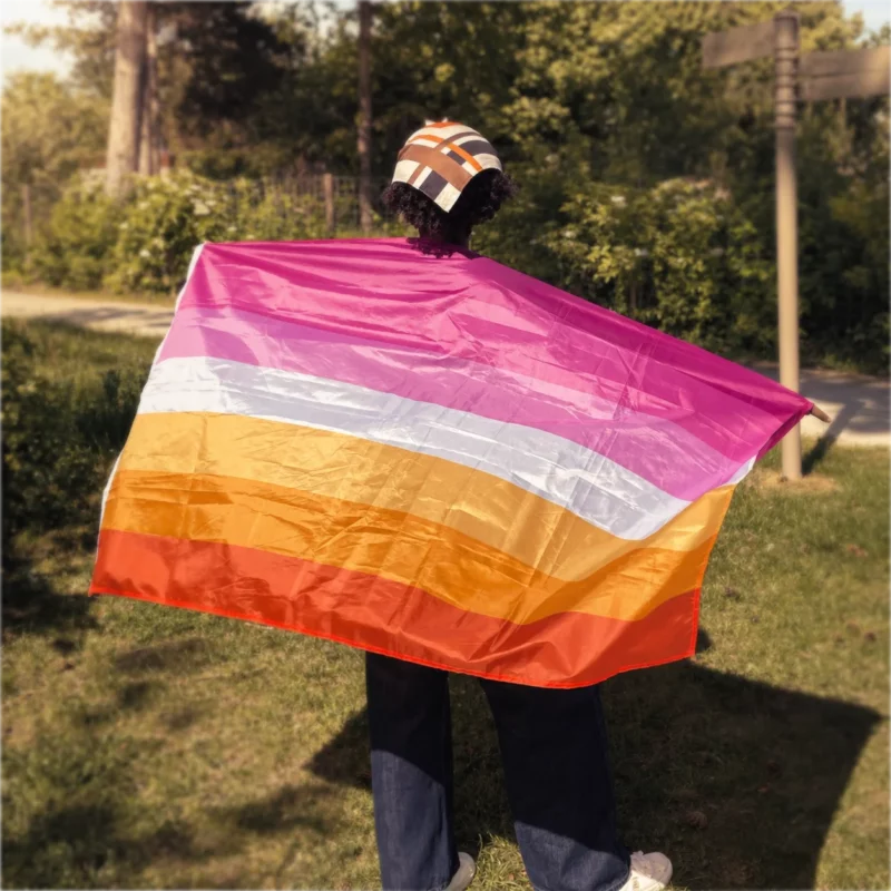 Sapphic-Cadeau-Drapeau_Dos Sapphic-Cadeau-Drapeau_Dos