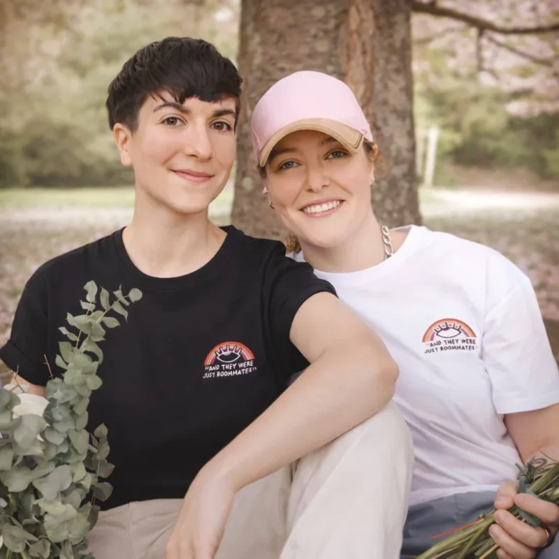 Sapphic-Oeil-Duo-Face