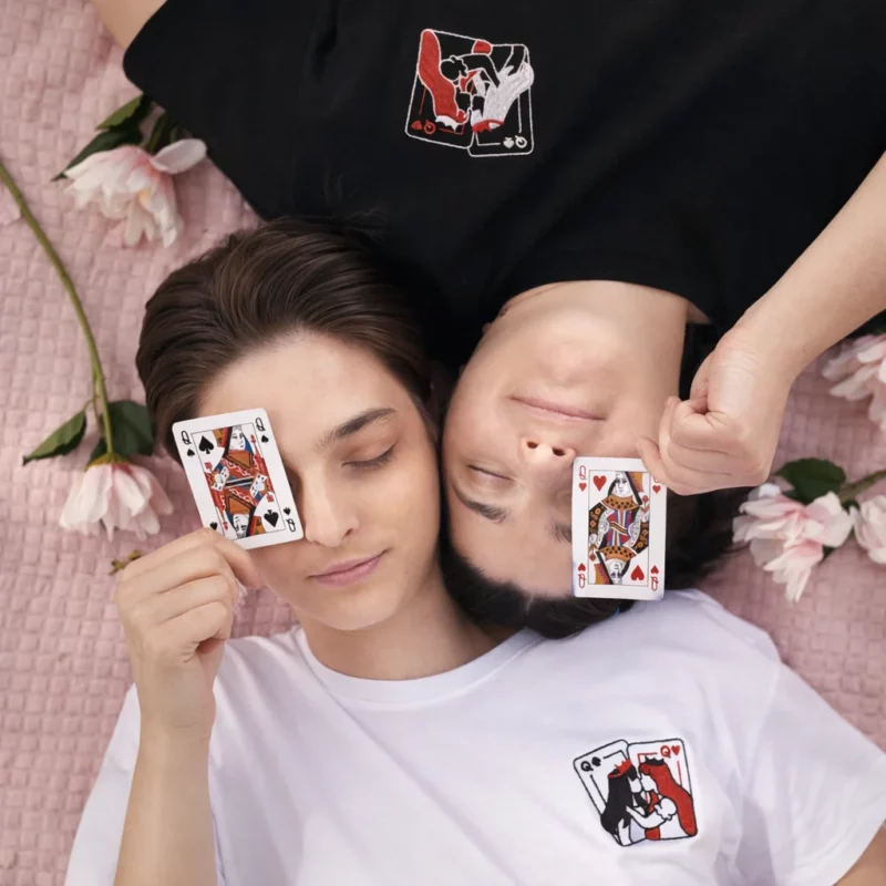 Sapphic-Queen-Duo-Carte