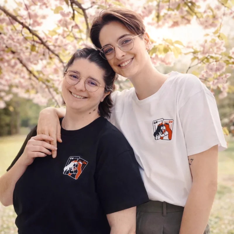 Sapphic-Queen-Duo-Face