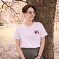 Sapphic-Queen-White-Solo