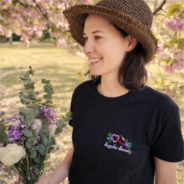 Teesh Sapphic Society