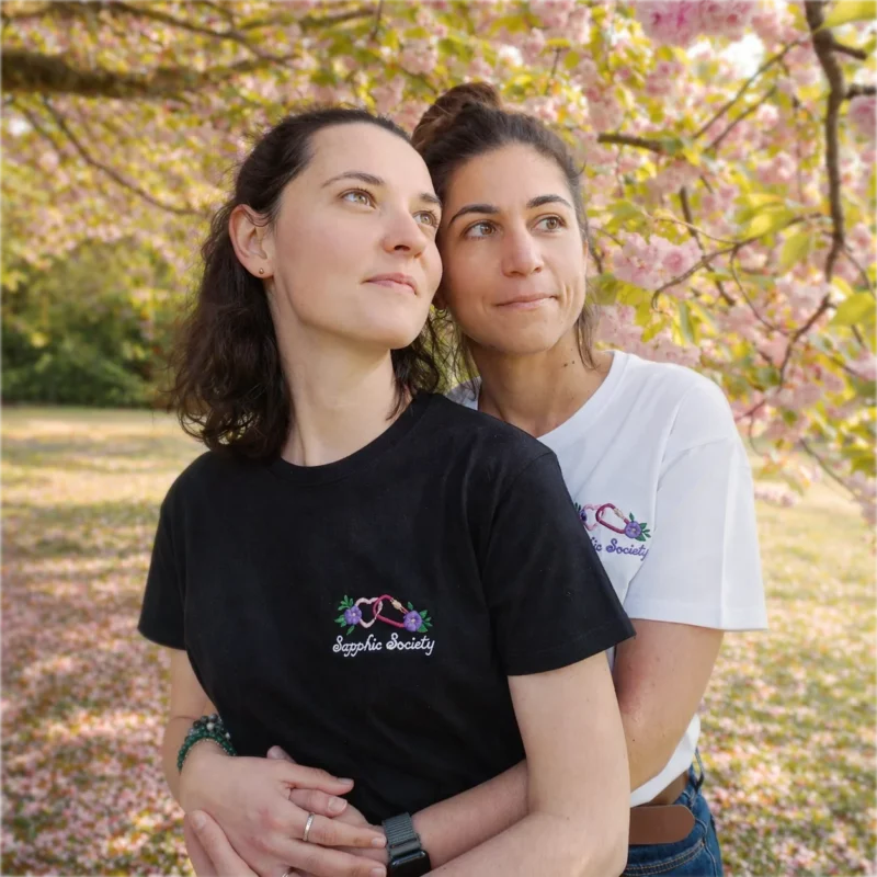 Sapphic-Society-Duo-Calin