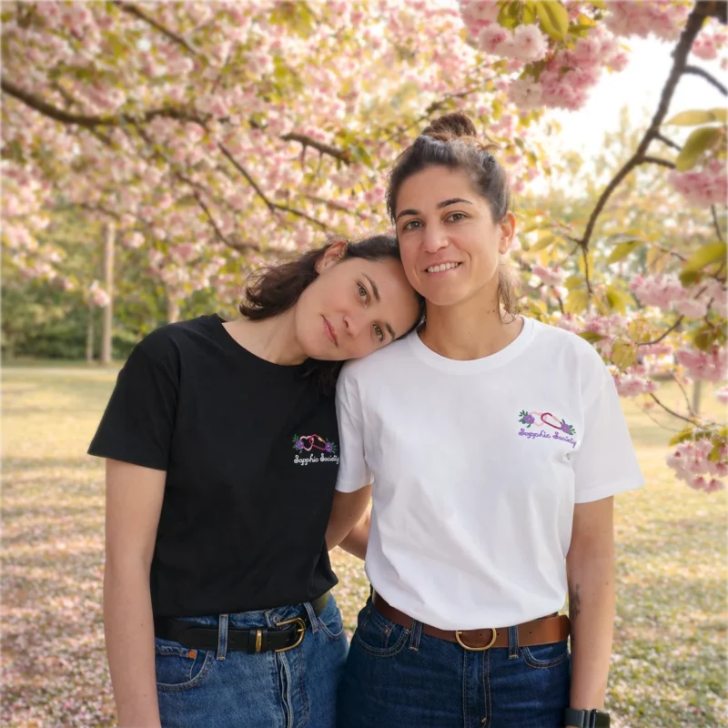 Sapphic-Society-Duo-Face