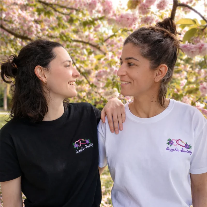 Sapphic-Society-Duo-Regard