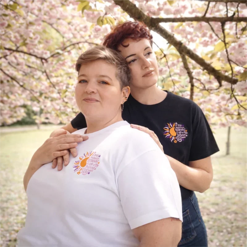 Sapphic-Soleil-Duo-Face