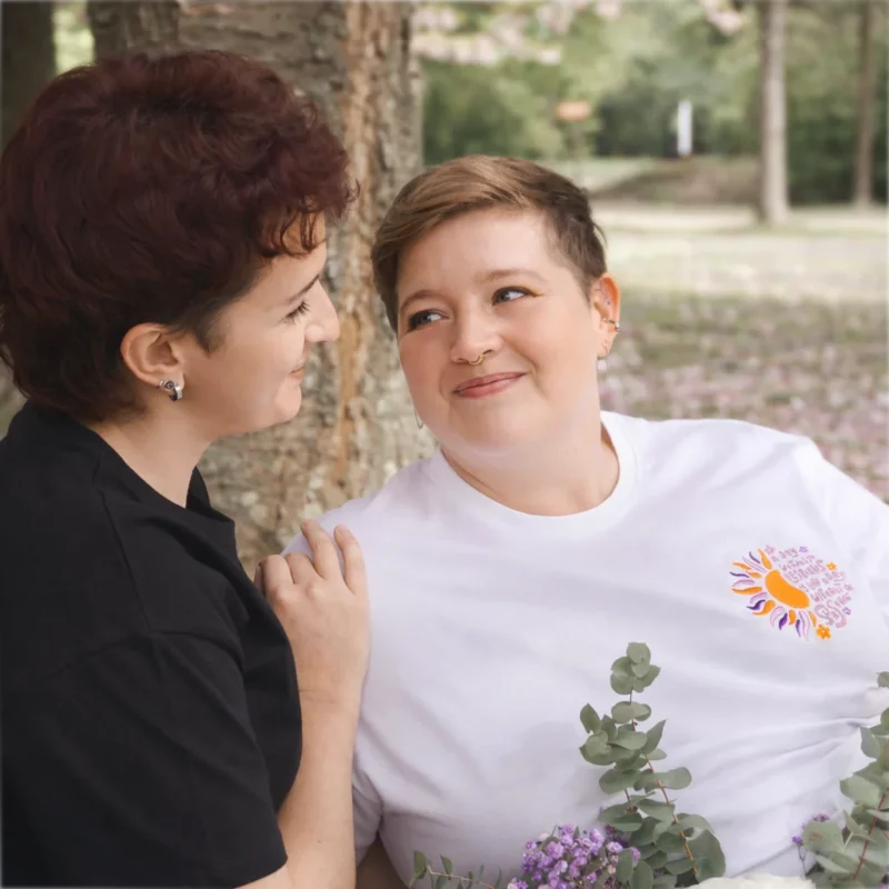 Sapphic-Soleil-Duo-Regard