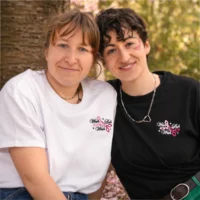 Sapphic-WLW-Duo-Face