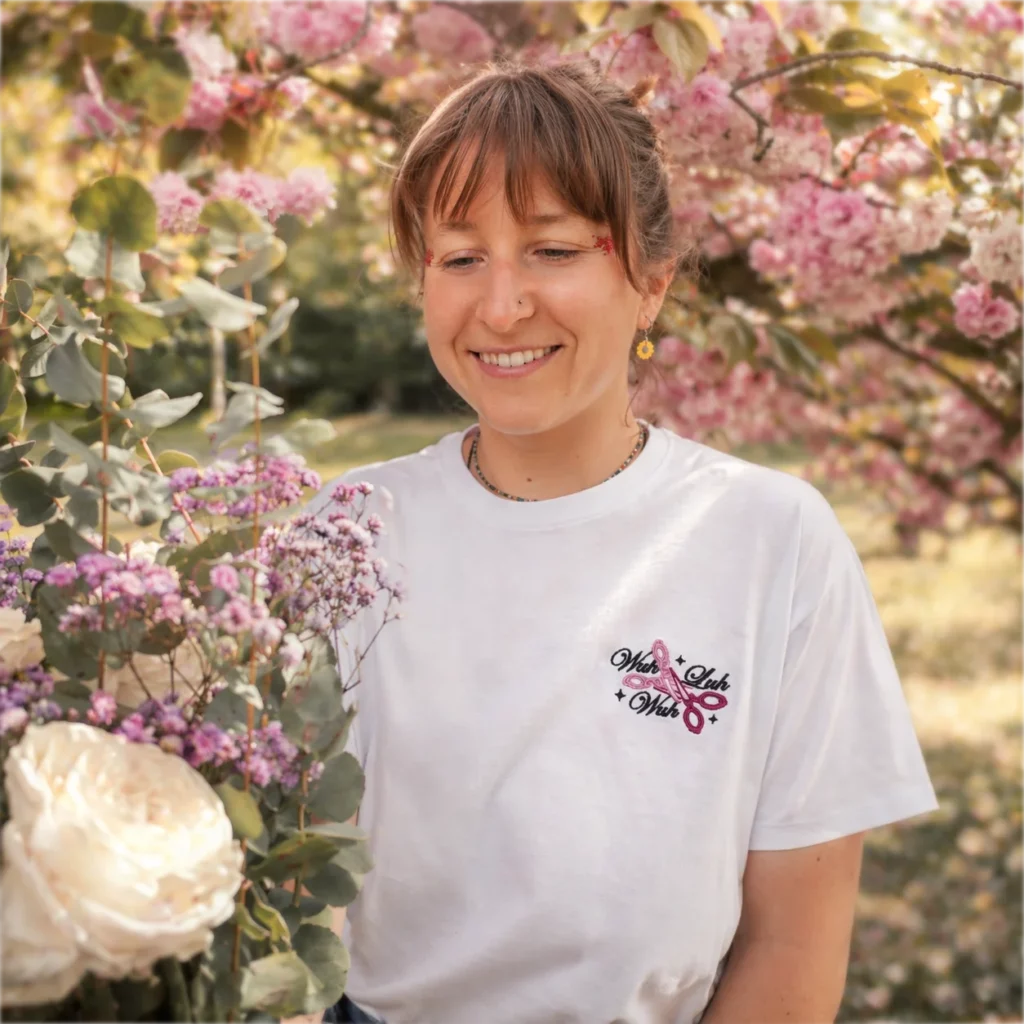 Sapphic-WLW-White-Flower