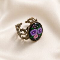 Sapphic_Cadeau-Bague-bronze