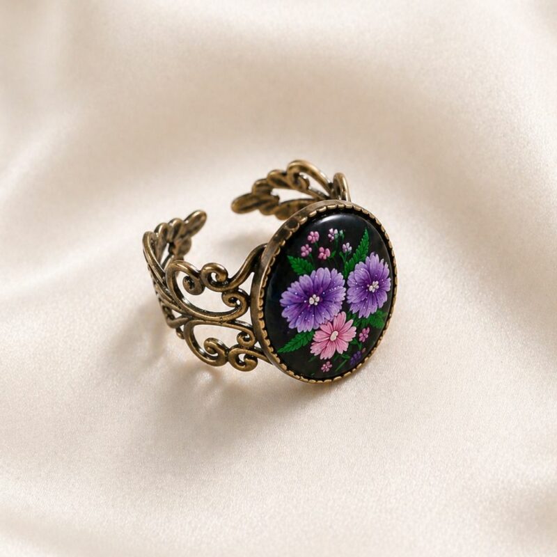 Sapphic_Cadeau-Bague-bronze