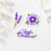 Sapphic_Cadeau-Stickers