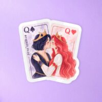 Sapphic_Sticker_Queen-zoom